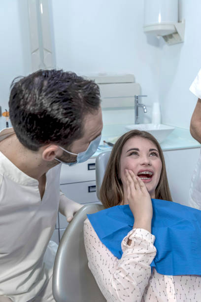 Best Knocked-Out Tooth (Avulsed Tooth) Treatment in Farngton Hills, MI