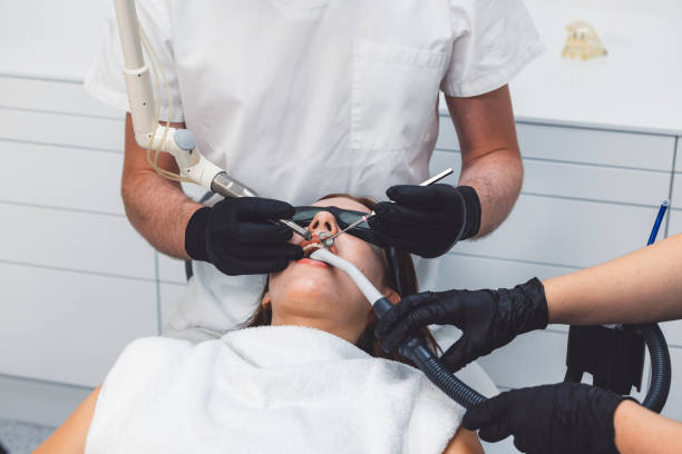 Best Lost Filling or Crown Replacement in Farngton Hills, MI
